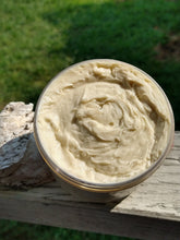 Load image into Gallery viewer, Infused Shea Butter 8oz