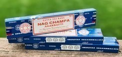 Nag Champa Incense 15g