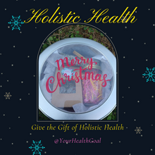 Load image into Gallery viewer, HOLISTIC HEALTH BUNDLE #2
